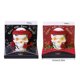 thumbnail image 3 of Twenty twenty six Halloween Themed Paper Sculpture Calendar Detachable Note Pad With English Week Numerals Creative Writing Materials Gift Red, 3 of 5
