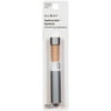 Almay Hydracolor Lipstick with SPF 15, 500 Clear, 0.6 Oz.