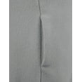 thumbnail image 4 of Doublju Women's Full Zip Up Fleece Jacket With Pockets (Plus Size Available), 4 of 5