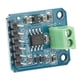 thumbnail image 1 of Módulo sensor de temperatura de termopar tipo K de 200 ℃ a +1350 ℃ con puerto SPI y salida digital MAX31855, 1 of 11