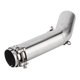 thumbnail image 5 of Tubo de escape de motocicleta ANGGREK conector de enlace K6 para GSXR600 750 06-07, 5 of 8