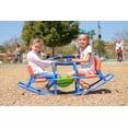 thumbnail image 5 of Platports Kids Outdoor Seesaw – Durable Teeter Totter for Backyard Play, Supports Balance & Active Movement, 5 of 14