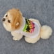 thumbnail image 3 of Methold Ropa Chalecos de verano Sudaderas con capucha de árbol Disfraces Abrigo elástico Accesorios de belleza para perros pequeños Chihuahua Type3 NO3 Methold PT003729-02B, 3 of 6