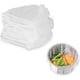 thumbnail image 1 of Colador de fregadero desechable para cocina, bolsa de almacenamiento, red de residuos, estante de drenaje para baño, bolsas de malla, paquete 225 WD.WDQZL Hogar, 1 of 3