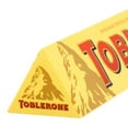 thumbnail image 2 of TOBLERONE TOBLERONE CHOCOLATE DE LECHE CHOCOLATE DE LECHE, 2 of 4