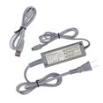 thumbnail image 1 of Wii U Gamepad Charger Power Charging Adapter Power Supply Cord AC Adapter And Cable For Wii U Gamepad, 1 of 5