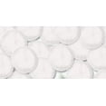 thumbnail image 2 of Pom-Poms .25" 100/Pkg-White, 2 of 2