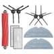 thumbnail image 2 of Para Xiaomi Stone G10s /s7 Maxv Ultra Robot cepillo principal cepillo lateral fregona, 2 of 5