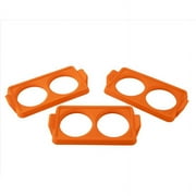 1 Pc, Blackstone Silicone Egg Rings 1 Pk