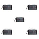 thumbnail image 3 of Injueey Bolsa de almacenamiento de hilo Hombro Bolsa de mano de gran capacidad Bolsas de tejer Bolsa de tela Oxford cuadrada para hilo Type2 NO2, 3 of 6