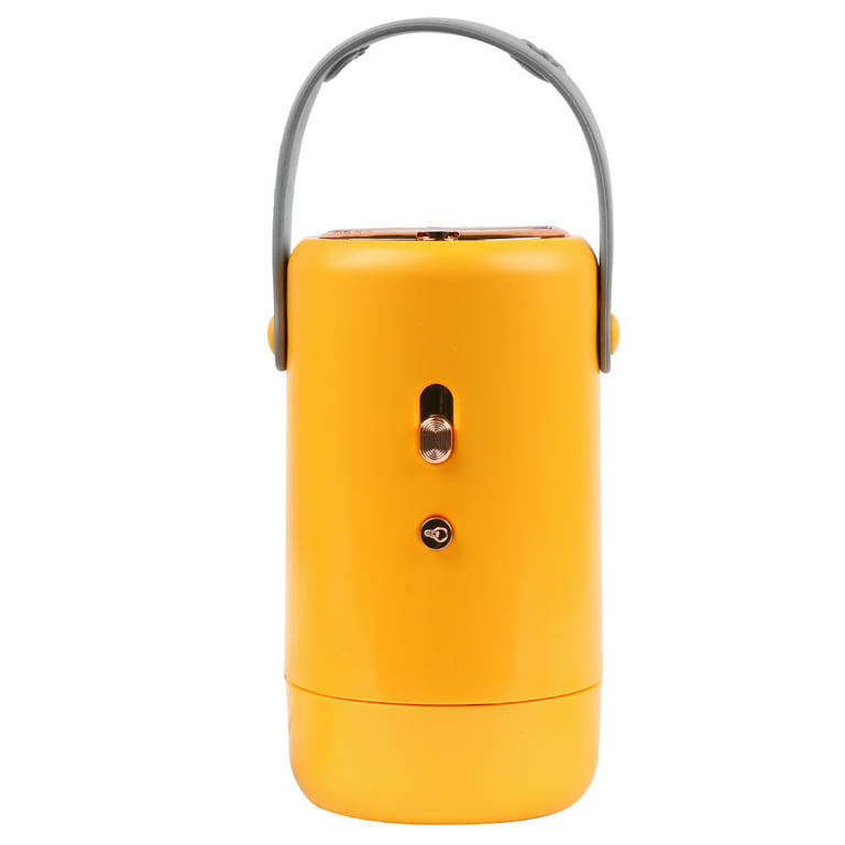 Portable Dryer Home Small Dryer Orange For Home