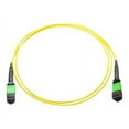 thumbnail image 3 of Axiom network cable - 6.6 ft - yellow, 3 of 3