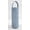 Ice Blue, variant on Crazy For Daisies Wine Bottle Gift Bag (Green)