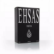 Arabian Oud Ehsas Cologne for Men Eau De Parfum (EDP) - 100ml (3.4 oz)