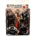 thumbnail image 2 of NECA Gears of War 3 Exclusive Action Figure 2Pack Marcus Fenix Locust Grunt, 2 of 2