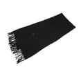 thumbnail image 2 of Bufanda calentada para hombres y mujeres 3 configuraciones de temperatura Bufanda calentada ligera y suave recargable por USB Negro, 2 of 5