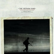 Vietnam War: Film By Ken Burns & Lynn (Score) Ost - The Vietnam War (Original Score) - Music & Performance - Vinyl