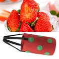 thumbnail image 4 of Travelwant Strawberry Grow Bags,13 Holes Plant Hanging Planters Tomato Planting Pots Thicken Breathable Plant Self Watering Spikes, 4 of 7