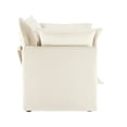 thumbnail image 3 of Thick Fabric Construction - Durable Sofa for Daily Use, 3 of 6