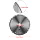 thumbnail image 5 of Hoja de sierra circular ANGGREK para corte de madera 200 mm Plata TCT 60 dientes, 5 of 8