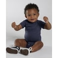 thumbnail image 1 of Body Infantil Punto Fino VINTAGE NAVY 24MOS pieles de conejo 4424, 1 of 1