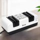 thumbnail image 3 of Electric knife sharpener household multifunctional grindstone high precision knife sharpener kitchen gadget 110V, 3 of 3