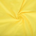 thumbnail image 4 of Lilgiuy Women Trendy Charming Casual Solid Color Ruffle Short Sleeve V-Neck Backless Slimming Bodysuit for Everyday Wear, 4 of 4