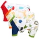 thumbnail image 4 of Pijamas para mascotas Bling Bling de algodón de dibujos animados lindo L, 4 of 12