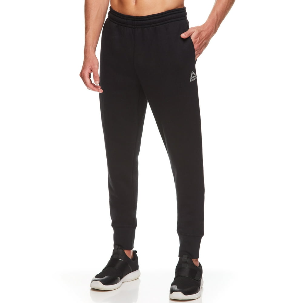 reebok vector joggers