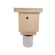 Hanging Carpenter Bee Trap