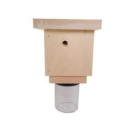 Hanging Carpenter Bee Trap