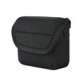 thumbnail image 3 of Methold Bolsa de altavoz Gancho y bucle Bolsa de almacenamiento de audio Cintura de neopreno Hebilla elástica para Go2 Teléfono y Comunicación, 3 of 6