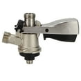 thumbnail image 1 of Draft Beer Coupler, Connecting Part S Type G5/8 Beer Tap, For Home, 1 of 8
