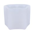 thumbnail image 1 of Moldes de silicona 3D para velas con forma de cuerpo, moldes de resina para fundición, manualidades con cera, bodas y fiestas DIY Los 72x51x59MM, 1 of 9