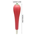 thumbnail image 3 of WWW Clearance Sale Pen Decompression Pen Student Creative Strawberry Stationery Exhaust Decompression Gel Pen (5ml), 3 of 9