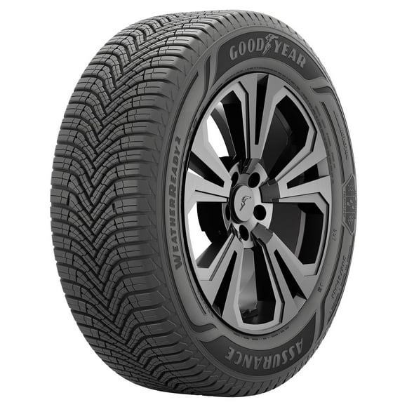 Goodyear Assurance WeatherReady2 - 235/40R19/XL 96W Tire