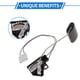 thumbnail image 4 of Unidad de envío del tanque de combustible Unique Bargains compatible con Hyundai Tucson 2020-2024 No.944603Q500, 4 of 7
