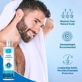thumbnail image 4 of Champú RoyceDerm Coal Tar Caspa con 2% de extracto de alquitrán de hulla, 4 of 8