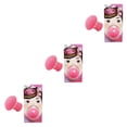 thumbnail image 2 of Soidarity Adelgazamiento facial reafirmante eliminación ejercitador mandíbula ejercicio Fitness boca respiración bola instrumento cuidado de 3piezas, 2 of 6