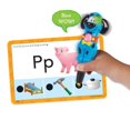 thumbnail image 2 of Set de tarjetas didácticas Educational Insights Hot Dots Jr. Comenzando P, 2 of 6