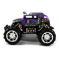 thumbnail image 4 of Graffiti Toyota FJ Cruiser Electric RC Truck 1:16 Scale Big Size Off Road Monster Truck RTR Ready To Run, High Quality (Colors May Vary), 4 of 4