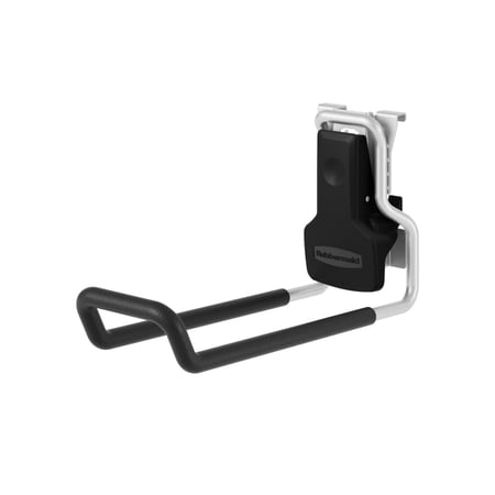 Rubbermaid FastTrack Garage Storage Wall Mounted Ladder Hook