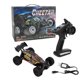 thumbnail image 1 of Coche RC de 2,4 GHz, alta velocidad, 38 km/h, 4WD, escala 1/16, control remoto, vehículo todoterreno para adultos, juego al aire libre, 1 of 10