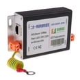 thumbnail image 3 of Adaptador Fuente de Alimentación Dispositivo Acceso Ordenador Portátil Cámara Fotografía Teléfono Inteligente Móvil Computadora Informática Tablet Yotijar Protector contra sobretensiones, 3 of 7