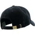 thumbnail image 5 of CORDUROY CLASSIC BASEBALL DAD HAT CAP, 5 of 5