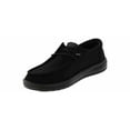 thumbnail image 5 of Heydude Wendy Tripple Black Slip-Resistant Work Shoe | 42700-0WC, 5 of 6