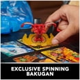thumbnail image 2 of Toy Bakugan Battle Arena con exclusivo dragonoide de ataque especial, 2 of 9