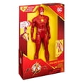 thumbnail image 4 of Figura Spin Master DC Flash the movie de Lujo, 4 of 4