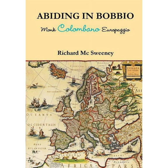 Abiding in Bobbio (Hardcover)