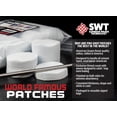 thumbnail image 5 of Pro-Shot Produits Patchs en Flanelle 100 % Coton, 5 of 5